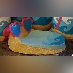 Saturday Knight | Miami Beach Soap Dish Good condition.